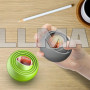Игрушка антистресс мяч-сфера 3D ball